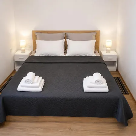 Appartement Istrian Stone Nest