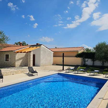 Istrian Stone Nest Appartement