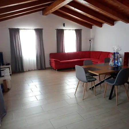 Appartement Istrian Stone Nest Vodnjan