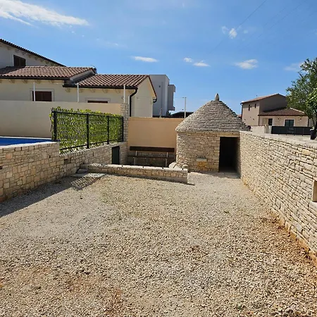 Istrian Stone Nest Appartement